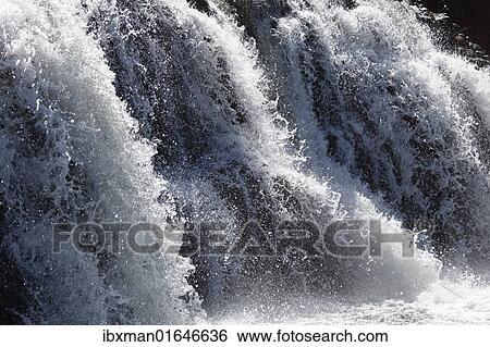 "Aasleagh Falls, Connemara, County Mayo, Connacht province, Republic of Ireland, Europe" View Large Photo Image Stock Photograph - "Aasleagh Falls, Connemara, County Mayo, Connacht province, Republic of Ireland, Europe". Fotosearch