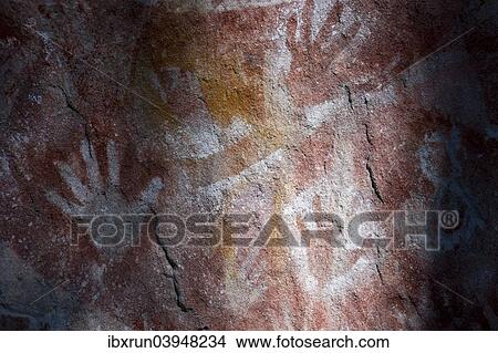 "Aboriginal rock art, Carnarvon National Park, Queensland, Australia, Oceania" View Large Photo Image Picture - "Aboriginal rock art, Carnarvon National Park, Queensland, Australia, Oceania". Fotosearch
