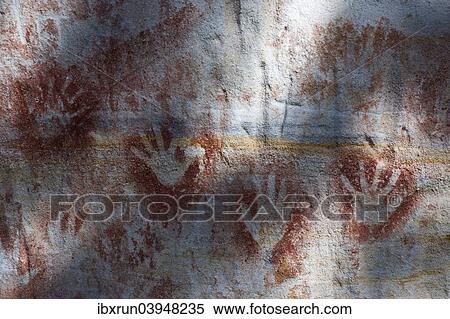 "Aboriginal rock art, Carnarvon National Park, Queensland, Australia, Oceania" View Large Photo Image Stock Photography - "Aboriginal rock art, Carnarvon National Park, Queensland, Australia, Oceania". Fotosearch