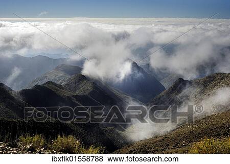 "Above the clouds in the Villavicencio Nature Reserve, Andes, Mendoza Province, Argentina, South America" View Large Photo Image Stock Photo - "Above the clouds in the Villavicencio Nature Reserve, Andes, Mendoza Province, Argentina, South America". Fotosearch