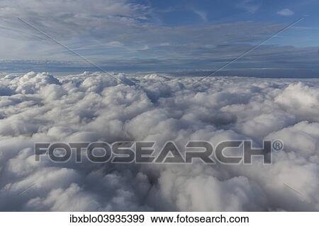 "Above the clouds, North Rhine-Westphalia, Germany, Europe" View Large Photo Image Stock Photo - "Above the clouds, North Rhine-Westphalia, Germany, Europe". Fotosearch