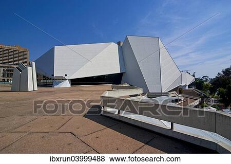 Stock Photo - "Adelaide Festival Center, Adelaide, South Australia". Fotosearch