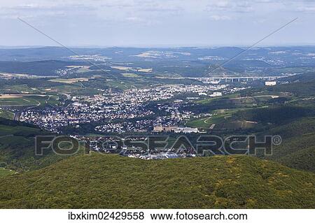 "Aerial view, Bad Neuenahr-Ahrweiler, Rhineland-Palatinate, Germany, Europe" View Large Photo Image Stock Photo - "Aerial view, Bad Neuenahr-Ahrweiler, Rhineland-Palatinate, Germany, Europe". Fotosearch
