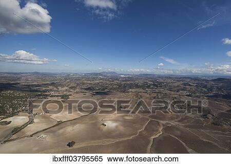 "Aerial view, barren landscape in the Sierra de Cadiz, Andalusia, Spain, Europe" View Large Photo Image Stock Photography - "Aerial view, barren landscape in the Sierra de Cadiz, Andalusia, Spain, Europe". Fotosearch