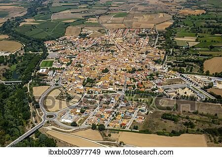 "Aerial view, Castello d'Empuries, Girona province, Catalonia, Spain, Europe" View Large Photo Image Stock Photo - "Aerial view, Castello d'Empuries, Girona province, Catalonia, Spain, Europe". Fotosearch