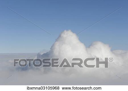 "Aerial view, cloud, Gelsenkirchen, North Rhine-Westphalia, Germany, Europe" View Large Photo Image Stock Photo - "Aerial view, cloud, Gelsenkirchen, North Rhine-Westphalia, Germany, Europe". Fotosearch