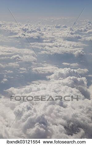 "Aerial view, cumulus clouds, Pyrenaen, Andorra, Spain, Europe" View Large Photo Image Picture - "Aerial view, cumulus clouds, Pyrenaen, Andorra, Spain, Europe". Fotosearch