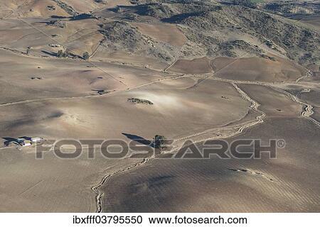 "Aerial view, fields in the Sierra de Cadiz, Andalusia, Spain, Europe" View Large Photo Image Stock Image - "Aerial view, fields in the Sierra de Cadiz, Andalusia, Spain, Europe". Fotosearch