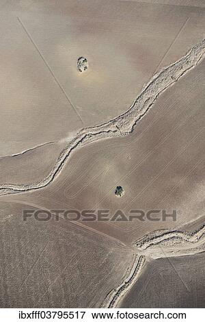 "Aerial view, fields in the Sierra de Cadiz, Andalusia, Spain, Europe" View Large Photo Image Stock Photo - "Aerial view, fields in the Sierra de Cadiz, Andalusia, Spain, Europe". Fotosearch