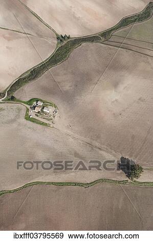 "Aerial view, fields in the Sierra de Cadiz, Andalusia, Spain, Europe" View Large Photo Image Stock Photo - "Aerial view, fields in the Sierra de Cadiz, Andalusia, Spain, Europe". Fotosearch