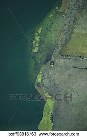 "Aerial view, lake shore, Lake of Pusiano, Como Province, Italy, Europe" View Large Photo Image Stock Image - "Aerial view, lake shore, Lake of Pusiano, Como Province, Italy, Europe". Fotosearch