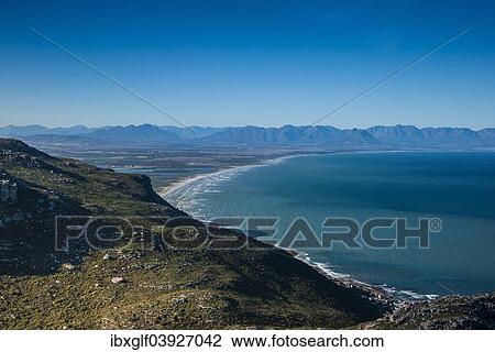 "Aerial view, Noordhoek Beach, Cape Peninsula, Western Cape, South Africa, Africa" View Large Photo Image Stock Image - "Aerial view, Noordhoek Beach, Cape Peninsula, Western Cape, South Africa, Africa". Fotosearch