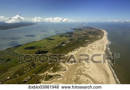"Aerial view, Northern beach, Wadden Sea, Norderney, island in the North Sea, East Frisian Islands, Lower Saxony, Germany, Europe" View Large Photo Image Stock Photo - "Aerial view, Northern beach, Wadden Sea, Norderney, island in the North Sea, East Frisian Islands, Lower Saxony, Germany, Europe". Fotosearch
