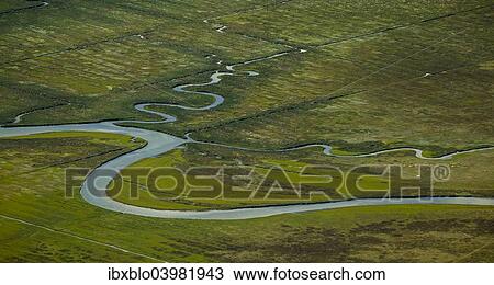 "Aerial view, Ostheller outland, salt marshes with tidal creeks, Norderney, island in the North Sea, East Frisian Islands, Lower Saxony, Germany, Europe" View Large Photo Image Stock Image - "Aerial view, Ostheller outland, salt marshes with tidal creeks, Norderney, island in the North Sea, East Frisian Islands, Lower Saxony, Germany, Europe". Fotosearch