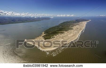 "Aerial view, Rattendune dune, eastern landmark, Wadden Sea, Norderney, island in the North Sea, East Frisian Islands, Lower Saxony, Germany, Europe" View Large Photo Image Stock Image - "Aerial view, Rattendune dune, eastern landmark, Wadden Sea, Norderney, island in the North Sea, East Frisian Islands, Lower Saxony, Germany, Europe". Fotosearch