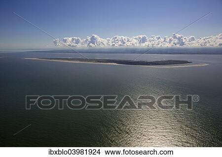 "Aerial view, Spiekeroog, island in the North Sea, East Frisian Islands, Lower Saxony, Germany, Europe" View Large Photo Image Picture - "Aerial view, Spiekeroog, island in the North Sea, East Frisian Islands, Lower Saxony, Germany, Europe". Fotosearch