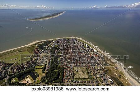"Aerial view, town of Norderney, western part of the island, Wadden Sea, Norderney, island in the North Sea, East Frisian Islands, Lower Saxony, Germany, Europe" View Large Photo Image Stock Photograph - "Aerial view, town of Norderney, western part of the island, Wadden Sea, Norderney, island in the North Sea, East Frisian Islands, Lower Saxony, Germany, Europe". Fotosearch