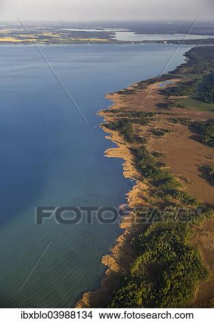 "Aerial view, Waren National Park, Waren, Mecklenburg Lake District or Mecklenburg Lakeland, Mecklenburg-Western Pomerania, Germany, Europe" View Large Photo Image Picture - "Aerial view, Waren National Park, Waren, Mecklenburg Lake District or Mecklenburg Lakeland, Mecklenburg-Western Pomerania, Germany, Europe". Fotosearch