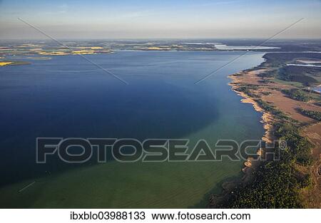 "Aerial view, Waren National Park, Waren, Mecklenburg Lake District or Mecklenburg Lakeland, Mecklenburg-Western Pomerania, Germany, Europe" View Large Photo Image Stock Image - "Aerial view, Waren National Park, Waren, Mecklenburg Lake District or Mecklenburg Lakeland, Mecklenburg-Western Pomerania, Germany, Europe". Fotosearch