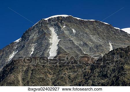 "Aiguille du Gouter in the Mont Blanc region, Chamonix, Savoy, France, Europe" View Large Photo Image Stock Photo - "Aiguille du Gouter in the Mont Blanc region, Chamonix, Savoy, France, Europe". Fotosearch