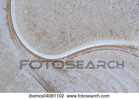 Air bubbles in ice View Large Photo Image Stock Image - Air bubbles in ice. Fotosearch