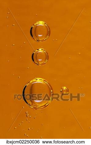 "Air bubbles in oil, detail view" View Large Photo Image Stock Photograph - "Air bubbles in oil, detail view". Fotosearch
