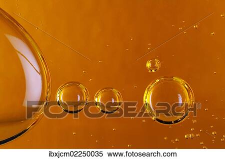 "Air bubbles in oil, detail view" View Large Photo Image Stock Photography - "Air bubbles in oil, detail view". Fotosearch