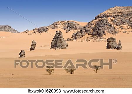 "Akakus Mountains, Libyan Desert, Libya, Sahara, North Africa, Africa" View Large Photo Image Stock Image - "Akakus Mountains, Libyan Desert, Libya, Sahara, North Africa, Africa". Fotosearch