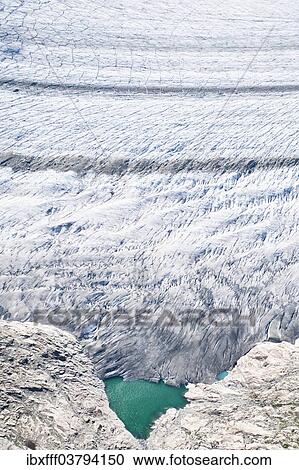 "Aletsch Glacier, Southern Bernese Alps, Canton of Valais, Switzerland, Europe" View Large Photo Image Stock Image - "Aletsch Glacier, Southern Bernese Alps, Canton of Valais, Switzerland, Europe". Fotosearch
