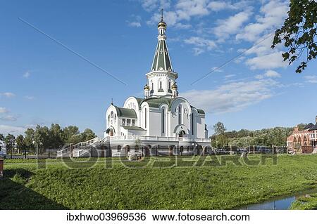 "Alexander Nevsky Church, Russian Orthodox, Leningrad Raion, Kaliningrad, Kaliningrad Oblast, Russia, Europe" View Large Photo Image Stock Photograph - "Alexander Nevsky Church, Russian Orthodox, Leningrad Raion, Kaliningrad, Kaliningrad Oblast, Russia, Europe". Fotosearch