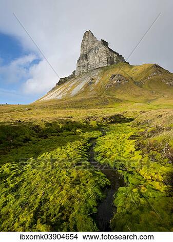 "Alkhornet mountain, Trygghamna bay, Isfjorden fjord, Spitsbergen, Svalbard Islands, Svalbard and Jan Mayen, Norway, Europe" View Large Photo Image Picture - "Alkhornet mountain, Trygghamna bay, Isfjorden fjord, Spitsbergen, Svalbard Islands, Svalbard and Jan Mayen, Norway, Europe". Fotosearch