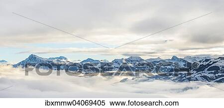 "Alpine panorama, Kitzbuhel Horn on the left, from Hochbrixen, Tyrol, Austria, Europe" View Large Photo Image Stock Photography - "Alpine panorama, Kitzbuhel Horn on the left, from Hochbrixen, Tyrol, Austria, Europe". Fotosearch