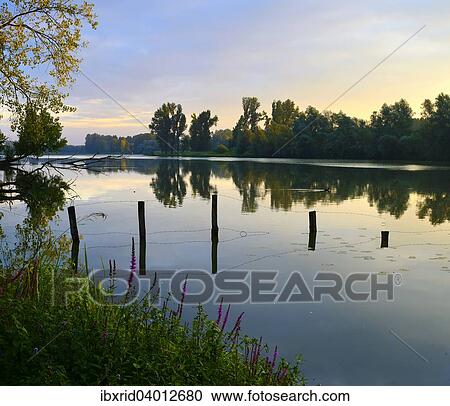 "Alter Rhein, Xanten, North Rhine-Westphalia, Germany, Europe" View Large Photo Image Stock Image - "Alter Rhein, Xanten, North Rhine-Westphalia, Germany, Europe". Fotosearch