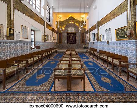 "Alzama Synagogue, Derb Saka, Medina, Marrakech, Marrakech-Tensift-Al Haouz, Morocco, Africa" View Large Photo Image Stock Image - "Alzama Synagogue, Derb Saka, Medina, Marrakech, Marrakech-Tensift-Al Haouz, Morocco, Africa". Fotosearch