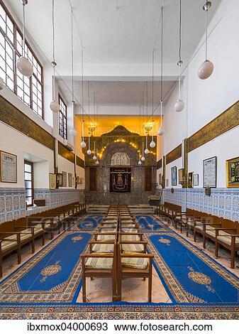 "Alzama Synagogue, Derb Saka, Medina, Marrakech, Marrakech-Tensift-Al Haouz, Morocco, Africa" View Large Photo Image Stock Image - "Alzama Synagogue, Derb Saka, Medina, Marrakech, Marrakech-Tensift-Al Haouz, Morocco, Africa". Fotosearch