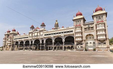 "Amba Vilas, Mysore Palace, Maharaja's Palace, Mysore, Karnataka, India, Asia" View Large Photo Image Stock Photo - "Amba Vilas, Mysore Palace, Maharaja's Palace, Mysore, Karnataka, India, Asia". Fotosearch