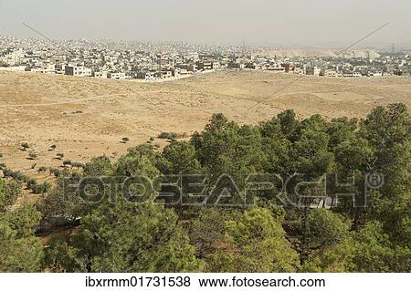 "Amman, the capital of the Hashemite Kingdom of Jordan, Middle East, Asia" View Large Photo Image Stock Photo - "Amman, the capital of the Hashemite Kingdom of Jordan, Middle East, Asia". Fotosearch