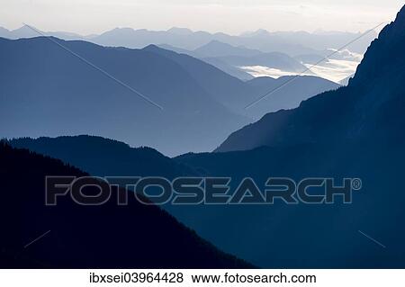 "Ammergau Alps in the morning light, Berwang, Lechtal Valley, Reutte District, Tyrol, Austria, Europe" View Large Photo Image Stock Photo - "Ammergau Alps in the morning light, Berwang, Lechtal Valley, Reutte District, Tyrol, Austria, Europe". Fotosearch