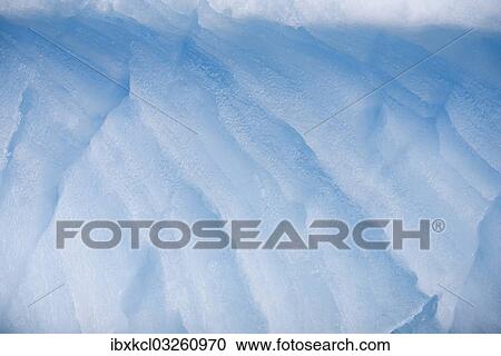 "Annual layers in the ice of an iceberg, Pleneau Bay, Antarctic Peninsula, Antarctica" View Large Photo Image Stock Image - "Annual layers in the ice of an iceberg, Pleneau Bay, Antarctic Peninsula, Antarctica". Fotosearch
