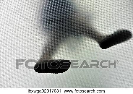 Anonymous walking person from below View Large Photo Image Stock Image - Anonymous walking person from below. Fotosearch