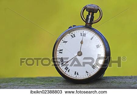 Antique pocket watch View Large Photo Image Stock Image - Antique pocket watch. Fotosearch