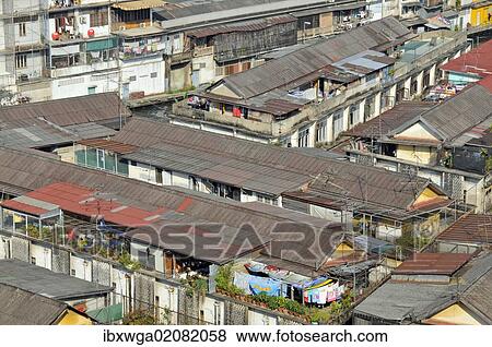 "Apartments, Bangkok, Thailand, Asia, PublicGround, Asia" View Large Photo Image Stock Photo - "Apartments, Bangkok, Thailand, Asia, PublicGround, Asia". Fotosearch