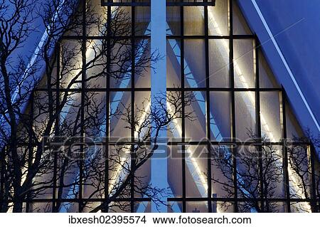 "Arctic Cathedral, Tromso, Norway, Europe" View Large Photo Image Picture - "Arctic Cathedral, Tromso, Norway, Europe". Fotosearch