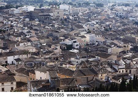 "Arta, view from the castle, Majorca, Balearic Islands, Spain, Europe" View Large Photo Image Stock Photography - "Arta, view from the castle, Majorca, Balearic Islands, Spain, Europe". Fotosearch