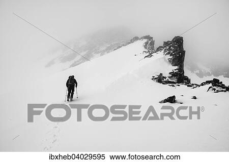 "Ascent to the Galdhoppigen, 2. 469m, Oppland, Norway, Europe" View Large Photo Image Stock Photography - "Ascent to the Galdhoppigen, 2. 469m, Oppland, Norway, Europe". Fotosearch