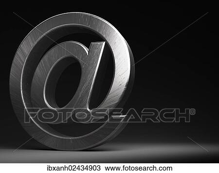 At sign View Large Photo Image Stock Image - At sign. Fotosearch