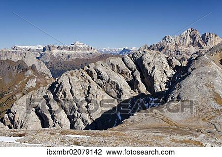 "At the Bepi Zac via ferrata in the San Pallegrino valley, above San Pellegrino Pass or Passo San Pellegrino, Sella massif in the back, Dolomites, Trentino, Italy, Europe" View Large Photo Image Stock Image - "At the Bepi Zac via ferrata in the San Pallegrino valley, above San Pellegrino Pass or Passo San Pellegrino, Sella massif in the back, Dolomites, Trentino, Italy, Europe". Fotosearch