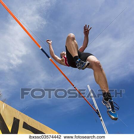 "Athlete, 44 years, high jumping, Winterbach, Baden-Wurttemberg, Germany, Europe" View Large Photo Image Stock Image - "Athlete, 44 years, high jumping, Winterbach, Baden-Wurttemberg, Germany, Europe". Fotosearch
