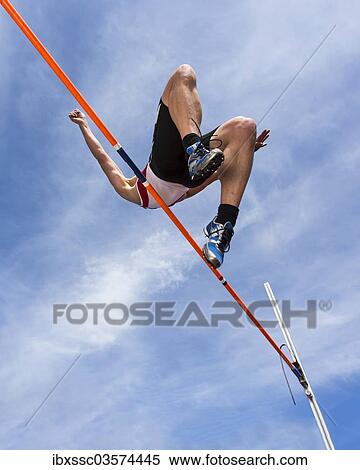 "Athlete, 44 years, high jumping, Winterbach, Baden-Wurttemberg, Germany, Europe" View Large Photo Image Stock Photography - "Athlete, 44 years, high jumping, Winterbach, Baden-Wurttemberg, Germany, Europe". Fotosearch