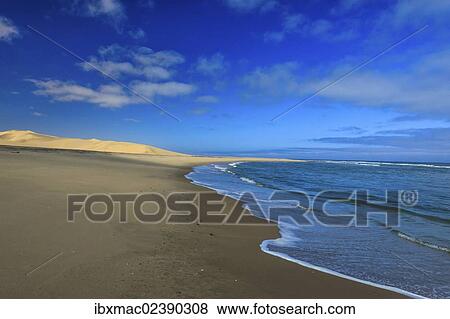 "Atlantic Coast, Namib Desert, Namib-Naukluft National Park, Namibia, Africa" View Large Photo Image Stock Photo - "Atlantic Coast, Namib Desert, Namib-Naukluft National Park, Namibia, Africa". Fotosearch